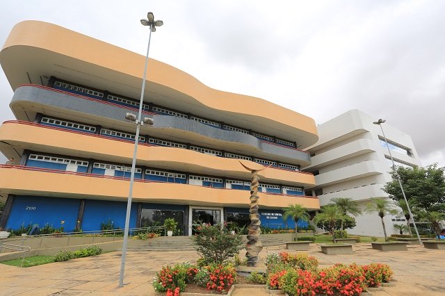 Tribunal de Contas do Piauí.