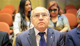 Desembargador Pedro Macêdo