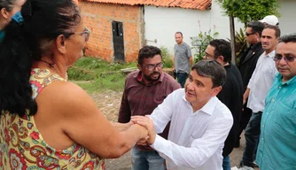 Governador visitou o local da tragédia nesta sexta-feira (5).