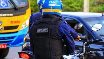 Guarda Civil Municipal