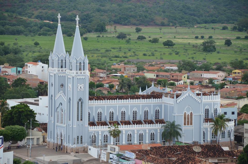 Catedral Nossa Senhora dos Remédios