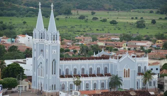 Catedral Nossa Senhora dos Remédios