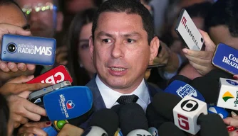 O deputado Marcelo Ramos (PR-AM) é o presidente da comissão especial que analisará a PEC.