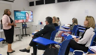 Reunião aconteceu no início da semana