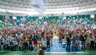 Primeira revisão do Enem 2019.