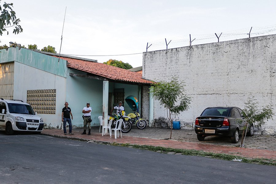 Centro Educacional Masculino