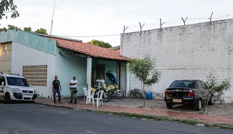 Centro Educacional Masculino