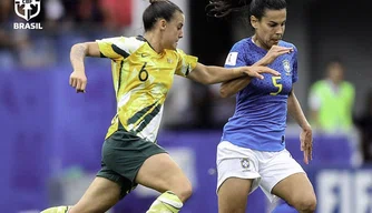 Copa do Mundo Feminina