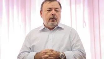 Carlos Moura Fé