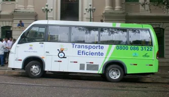 Transporte Eficiente