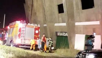 Incêndio