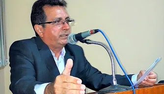 Prefeito Genival Bezerra