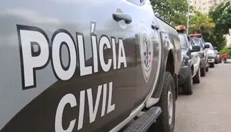 Polícia Civil