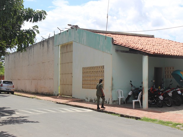 Centro de Educação Masculino