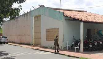 Centro de Educação Masculino