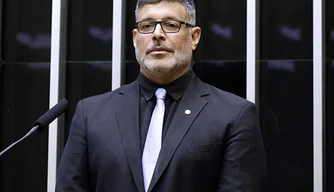 Deputado Alexandre Frota.