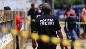 Polícia Civil