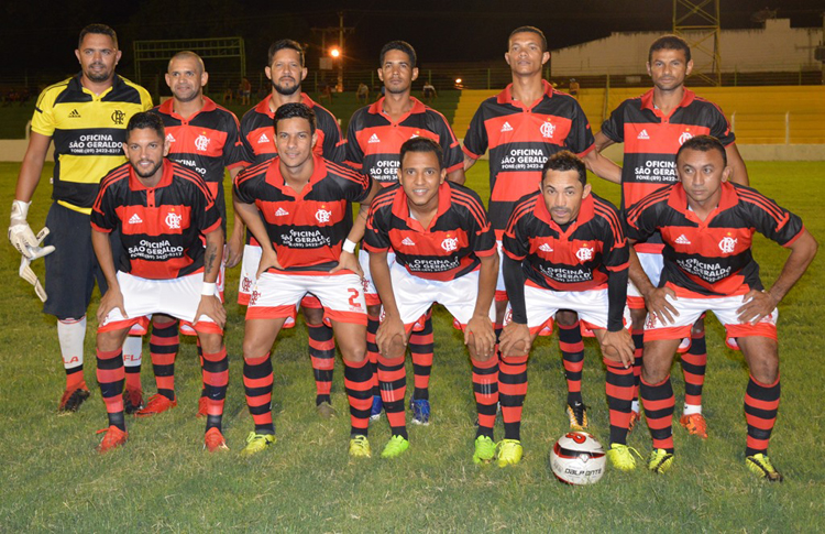 Flamengo do Saquinho