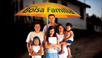 Bolsa Família.