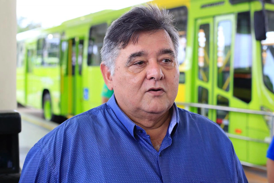 Carlos Daniel
