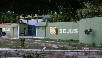 Penitenciária Irmão Guido