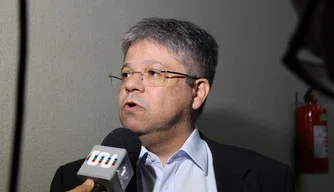 Deputado Gustavo Neiva (PSB).