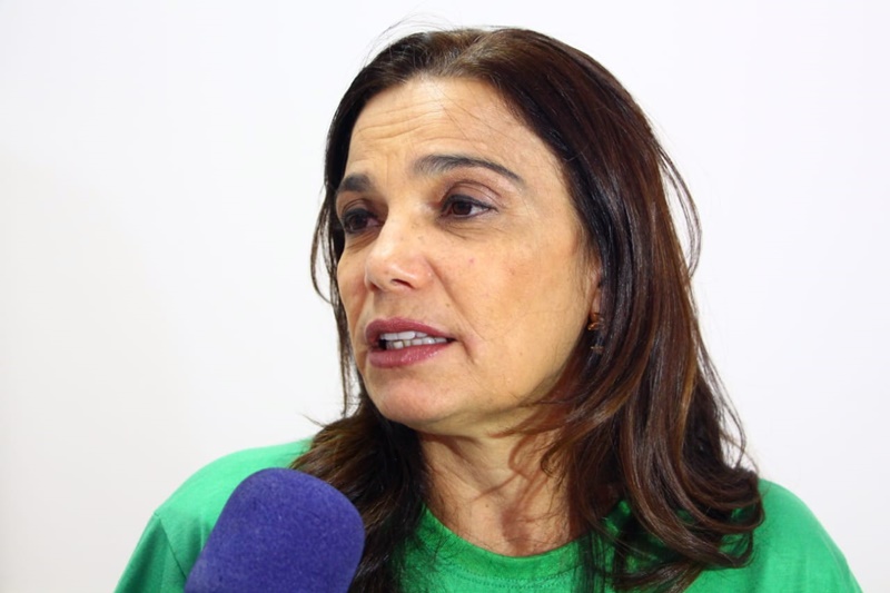 Sádia Gonçalves de Castro, Semar.