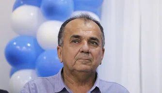 Prefeito Raimundo Alves