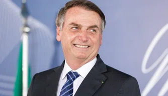 Presidente Bolsonaro