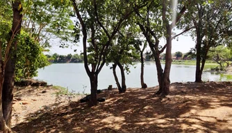 A ação de melhoria em quatro lagoas faz parte do Programa "Lagoas do Norte"