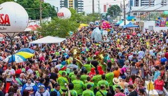 FMC divulga edital para a seleção de blocos carnavalescos