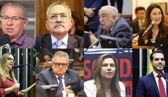 Deputados que votaram a favor do Fundo Eleitoral de R$ 2 bilhões