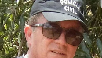 Delegado Anchieta Pontes
