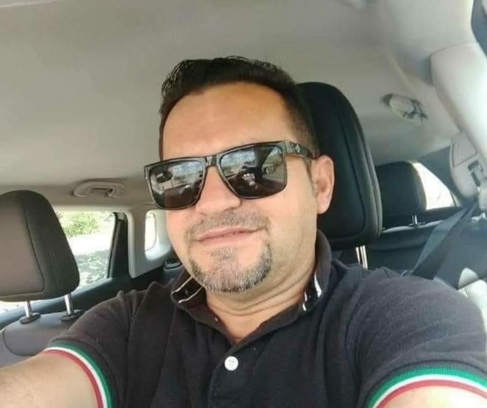 Empresário Adefranço Coutinho foi assassinado em Piracuruca.