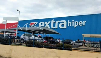 Extra Hiper Teresina