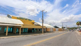 Centro de Convenções Atlantic City