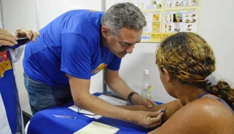 Teresina apresentou 311 novos casos da doença em 2019.