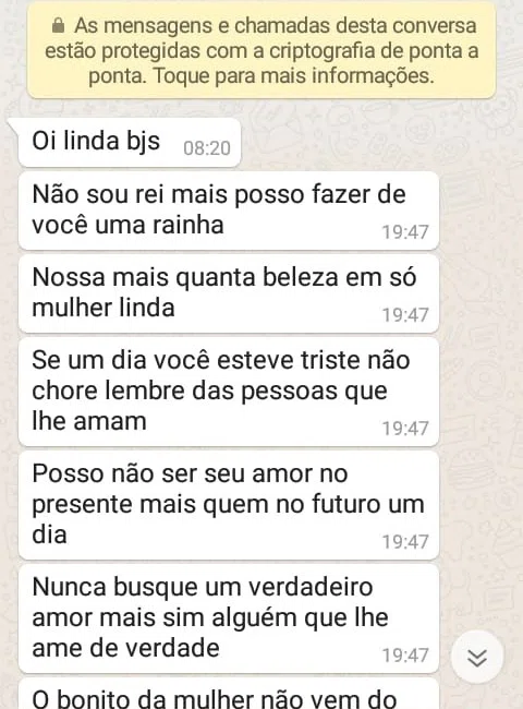 Homem de 32 anos é acusado de assediar sexualmente criança de 7 anos.