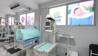 Unidade de Cuidado Intermediário Neonatal Canguru (Ucinco).