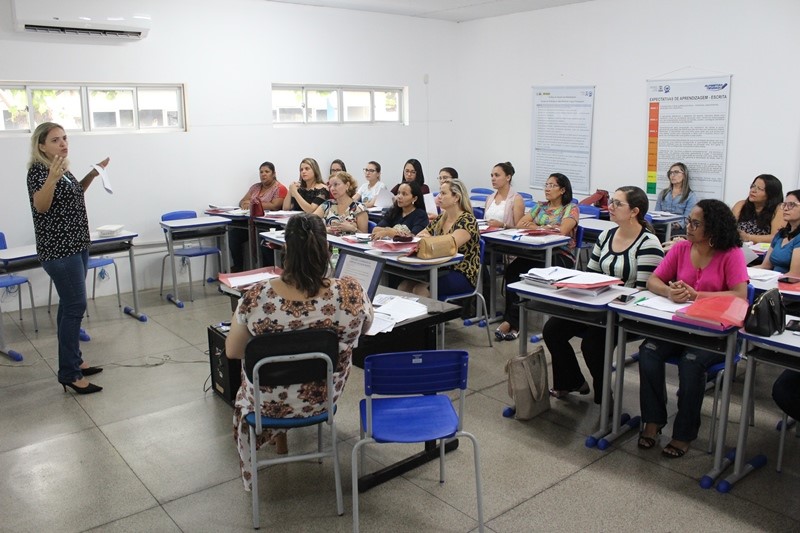 Reunião.