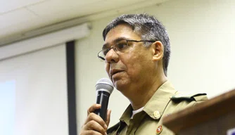 Coronel Lindomar Castilho