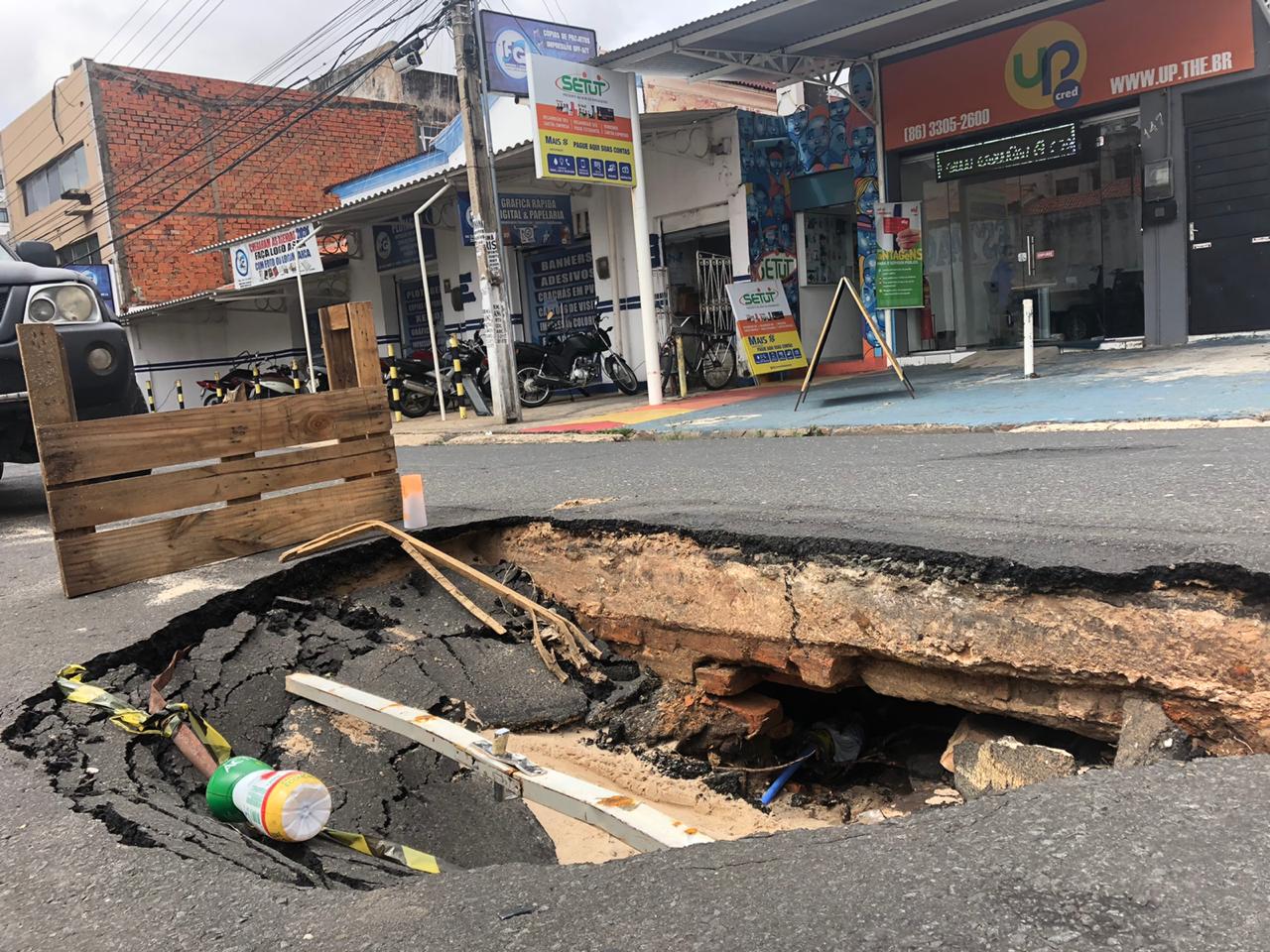 Rua 24 de Janeiro