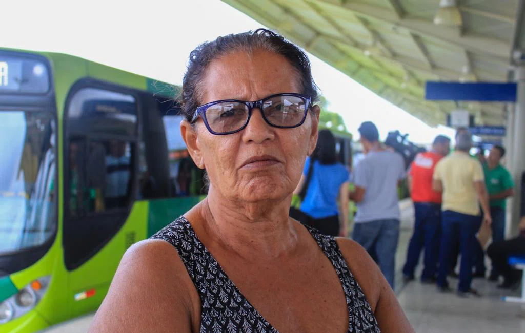 Aparecida Do Nascimento