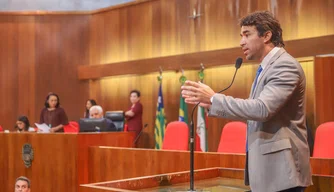 Deputado cobra melhoria nos serviços da Equatorial em Buriti dos Montes