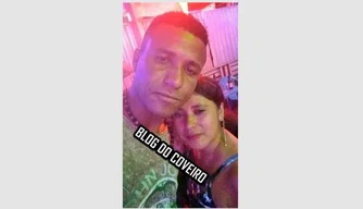 Marido e a vítima, Antônia Lucia