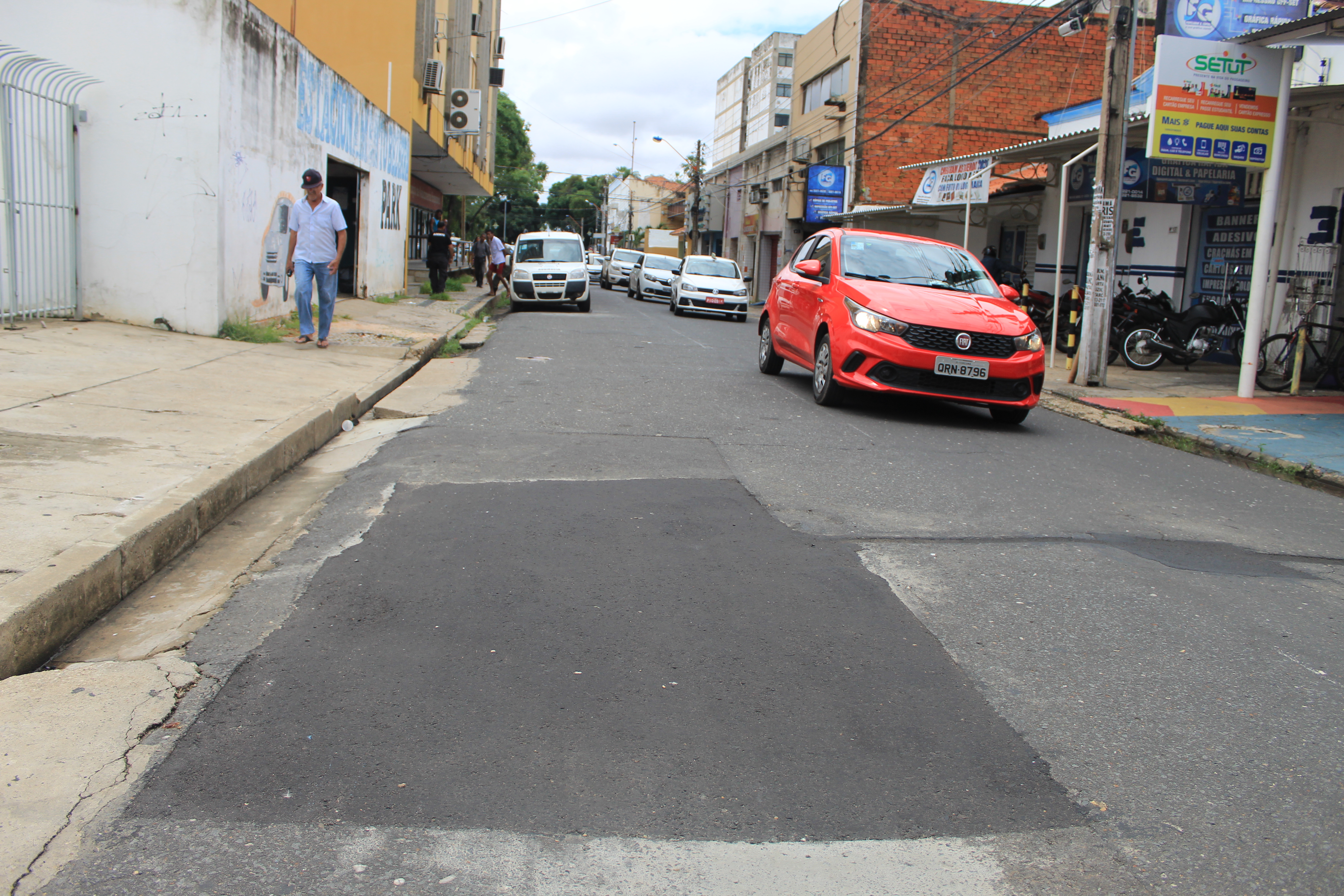 Rua 24 de Janeiro