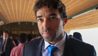 Deputado Marden Menezes