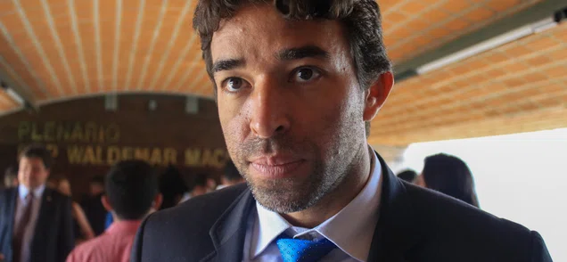 Progressistas do Piauí expulsa deputado Marden Menezes por infidelidade partidária