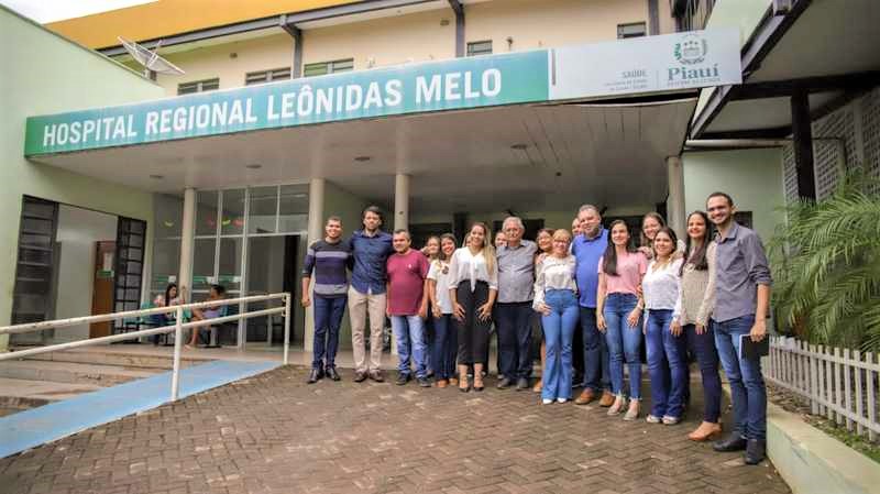 Hospitais do interior são preparados para receber casos do Covid-19