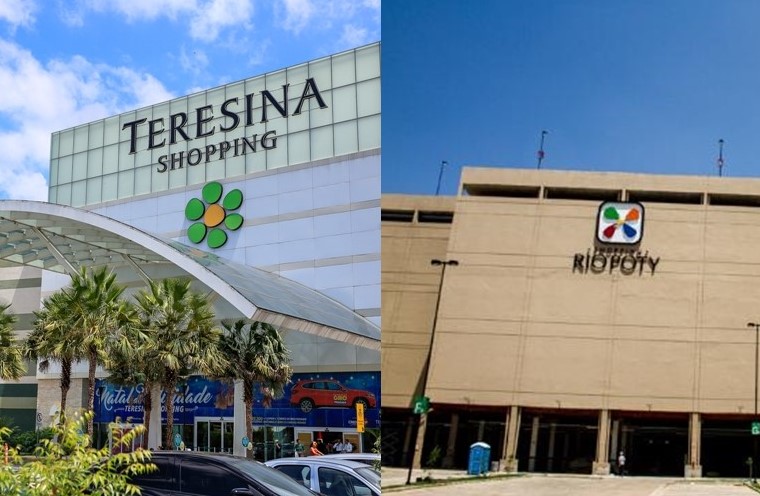 Shoppings de Teresina irão fechar a partir desta sexta-feira